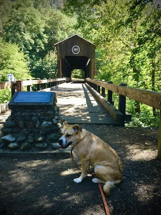 McKee Bridge Community Kitchen Picture 1