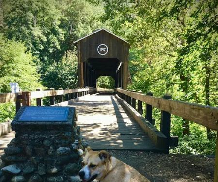 McKee Bridge Community Kitchen