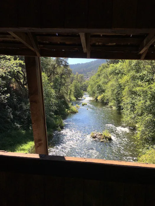 McKee Bridge Community Kitchen Picture 3