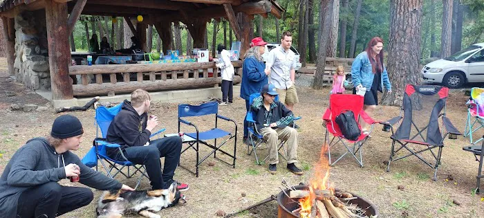 McKee Bridge Community Kitchen Picture 5