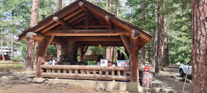 McKee Bridge Community Kitchen Picture 6