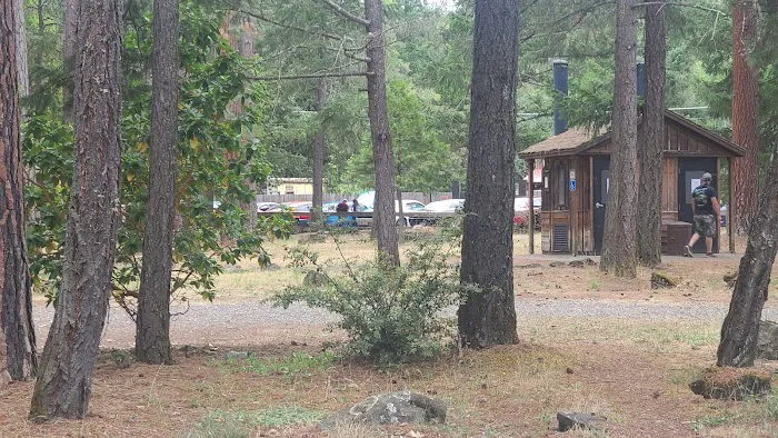 McKee Bridge Community Kitchen Picture 9