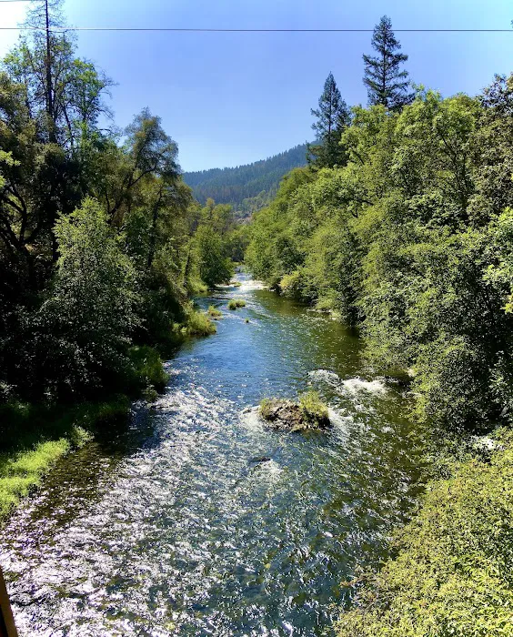 McKee Bridge Community Kitchen Picture 10