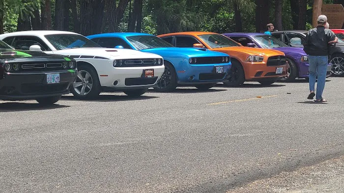 McKee Bridge Community Kitchen Picture 7