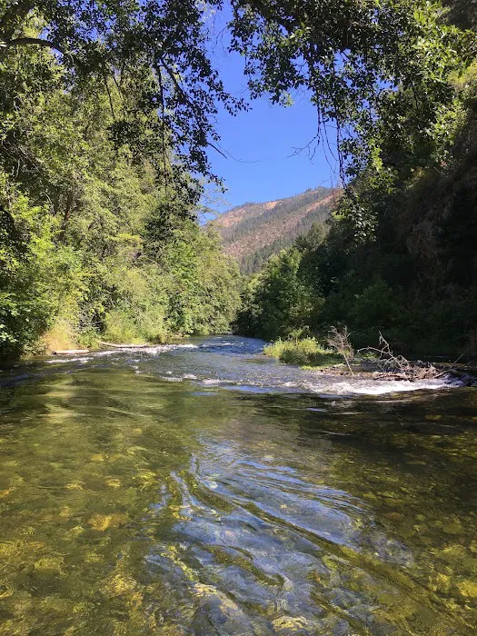 McKee Bridge Community Kitchen Picture 4