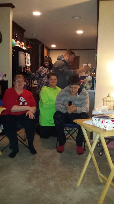 Manchester Manor Picture 1