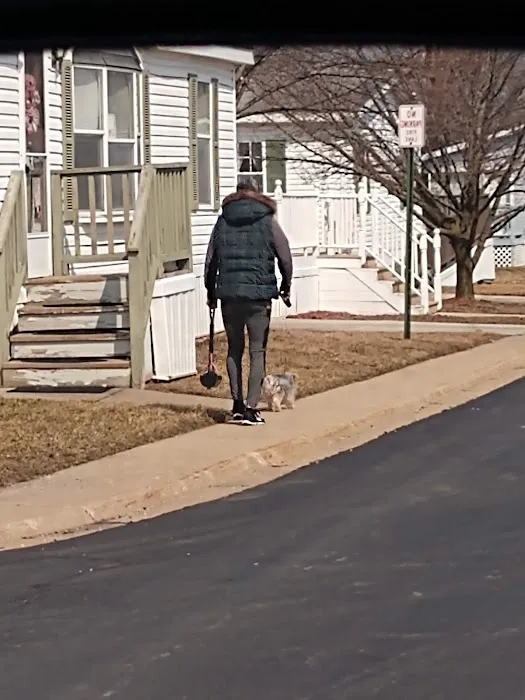 Manchester Manor Picture 2