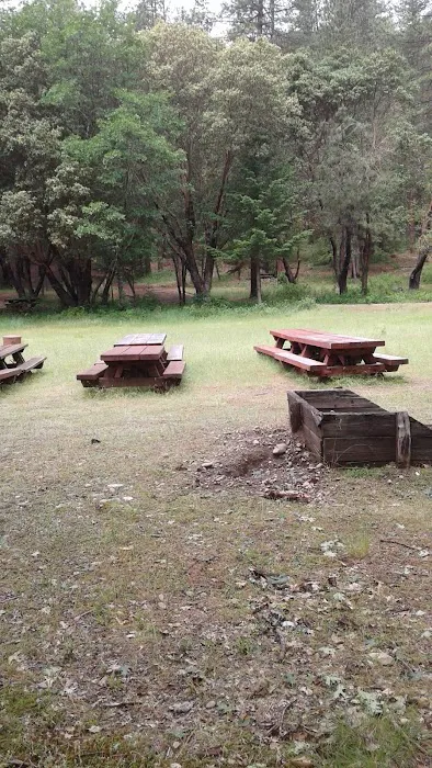 Flumet Flat Group Campground Picture 5