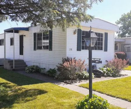 Water Wheel Estates Inc