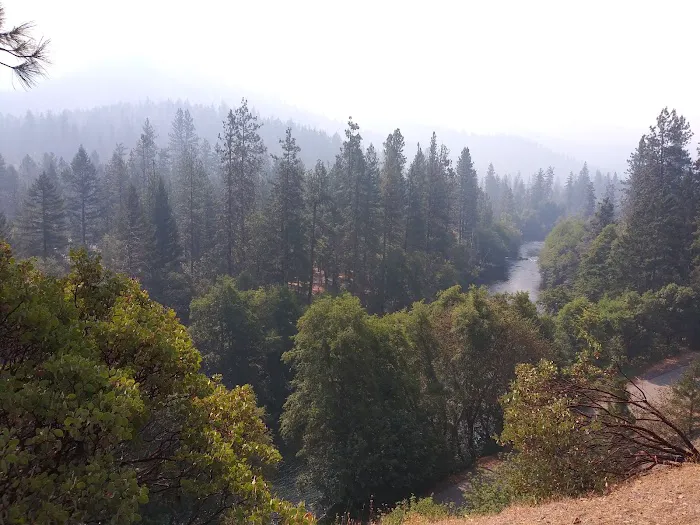 Jackson Campground on the Applegate River Picture 7