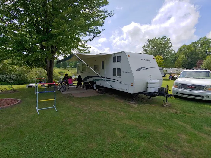 Hideaway RV Park Picture 3