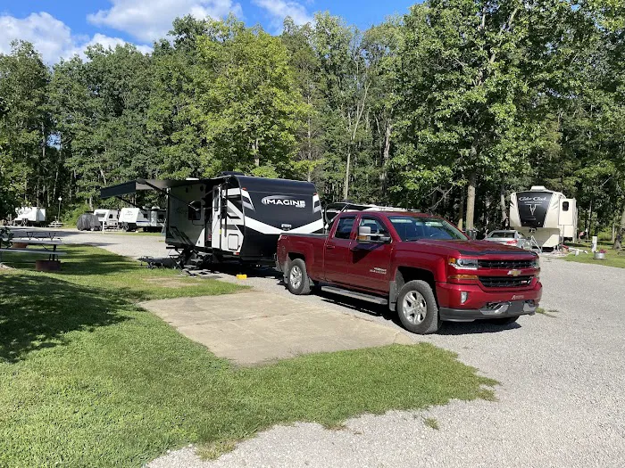 Hideaway RV Park Picture 8