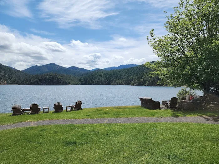 Applegate Lake Picture 3