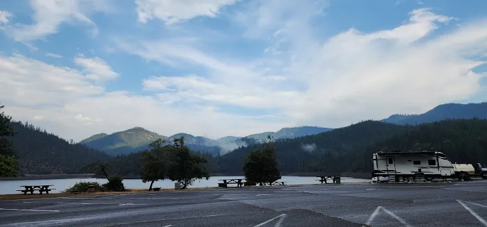 Applegate Lake Picture 5