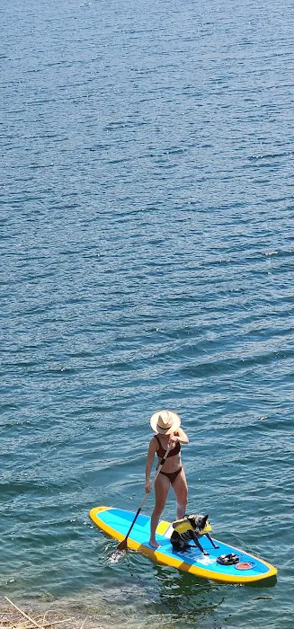 Applegate Lake Picture 7