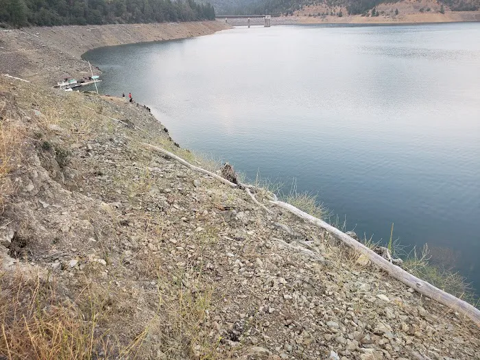 Hart-tish Day Use Picture 1