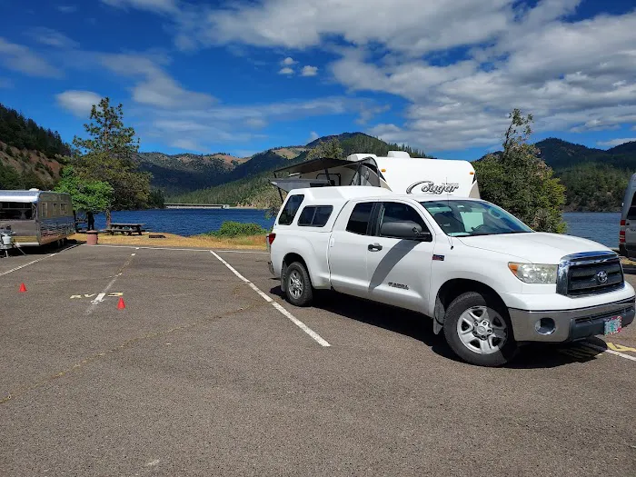 Hart-tish Day Use Picture 5