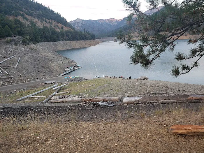 Hart-tish Day Use Picture 2