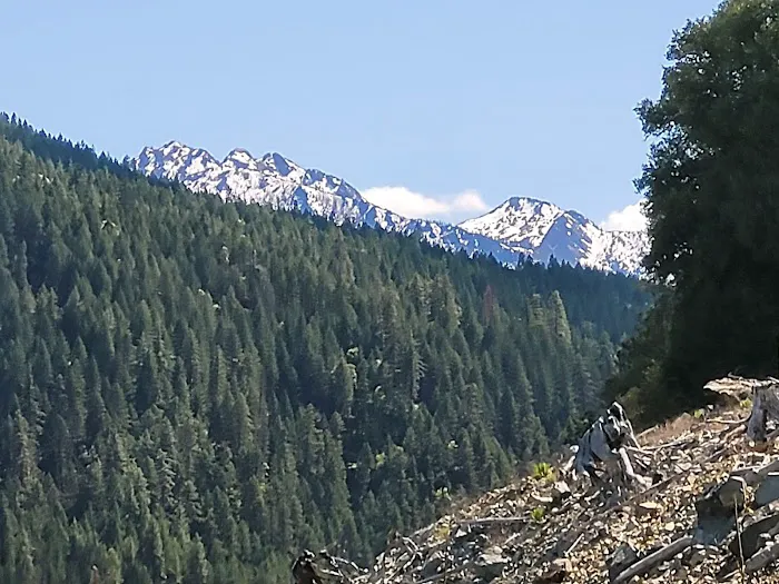 Applegate Lake Hart-Tish Park Picture 4