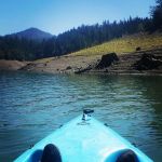 Applegate Lake Hart-Tish Park