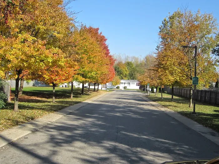 Mill Race Shores Picture 1