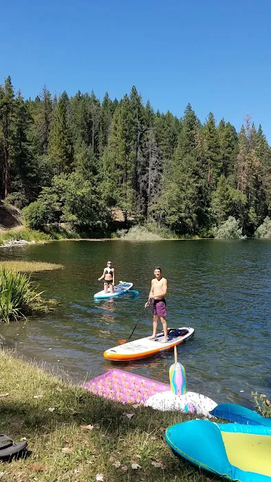 Acorn Woman Lakes Picture 7