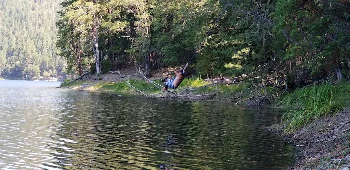 Acorn Woman Lakes Picture 8