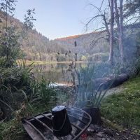 Acorn Woman Lakes ico