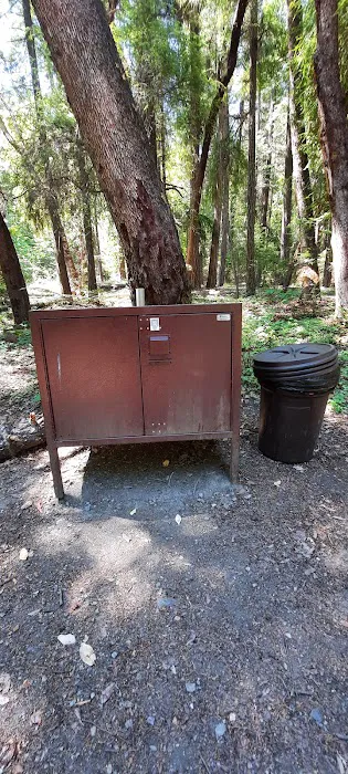 Acorn Woman Lakes Picture 6