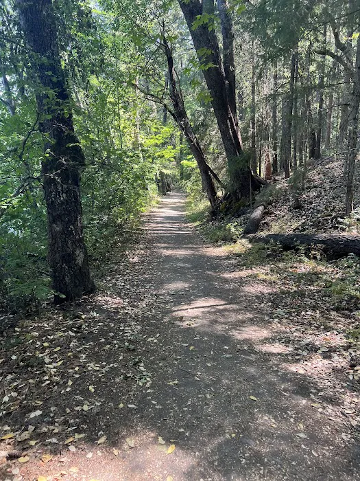 Acorn Woman Lakes Picture 4