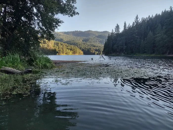 Acorn Woman Lakes Picture 5