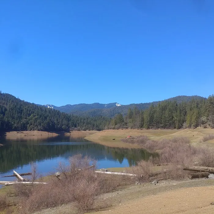 Harr Point Campground Picture 4