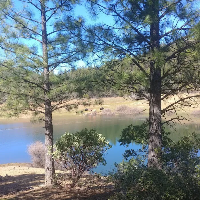 Harr Point Campground Picture 9