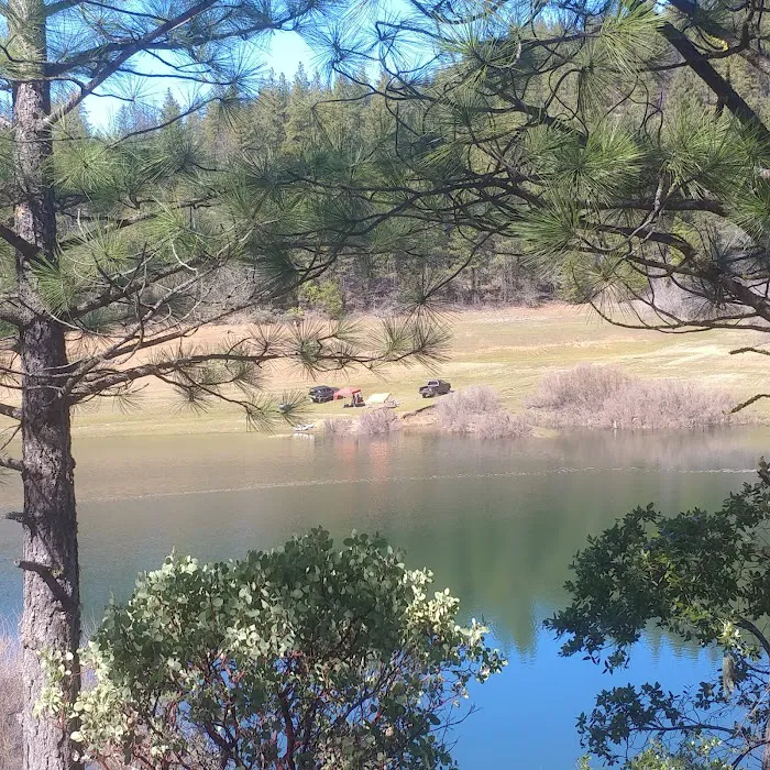 Harr Point Campground Picture 7