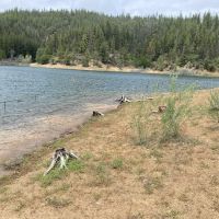 Harr Point Campground ico