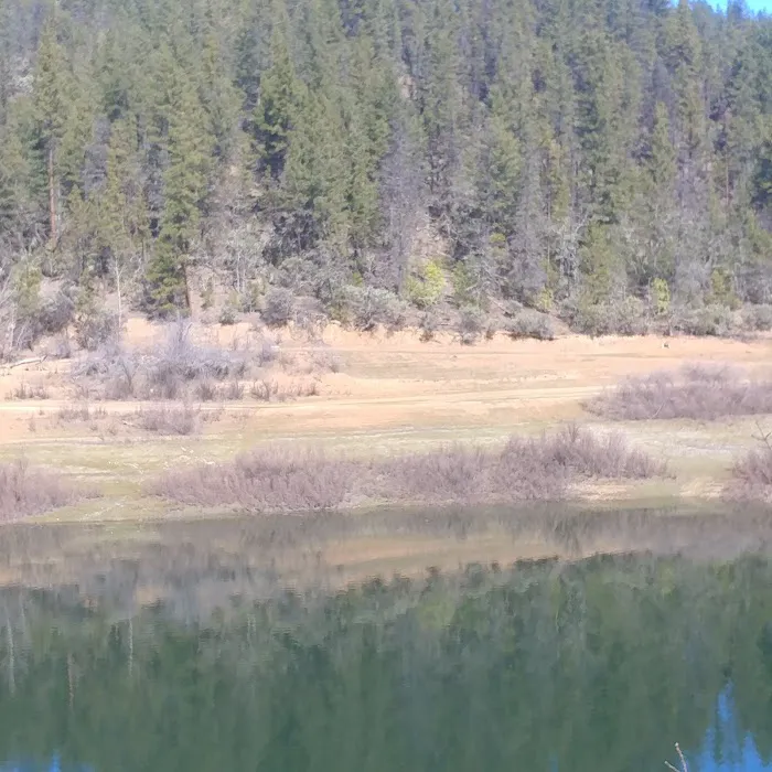 Harr Point Campground Picture 3