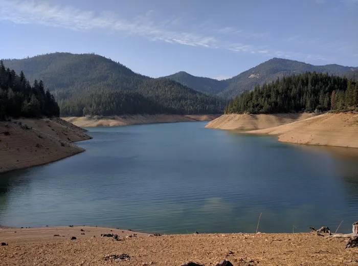 Tipsu Tyee Campground Picture 1