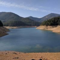 Tipsu Tyee Campground ico