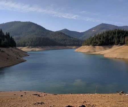 Tipsu Tyee Campground