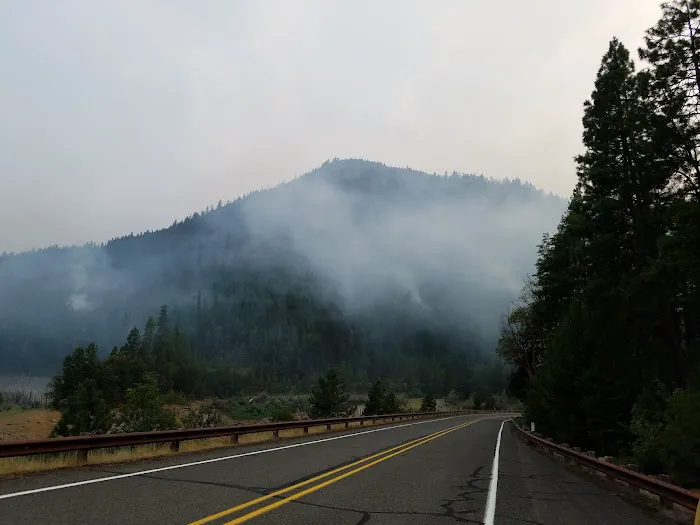 Watkins Campground Picture 3