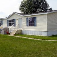 Sherman Oaks Manufactured Home Community ico