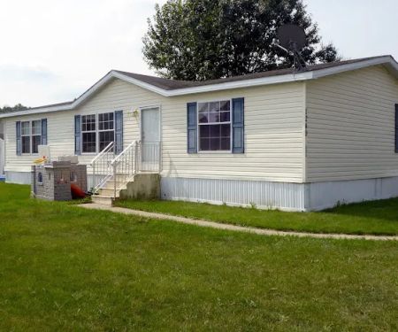 Sherman Oaks Manufactured Home Community