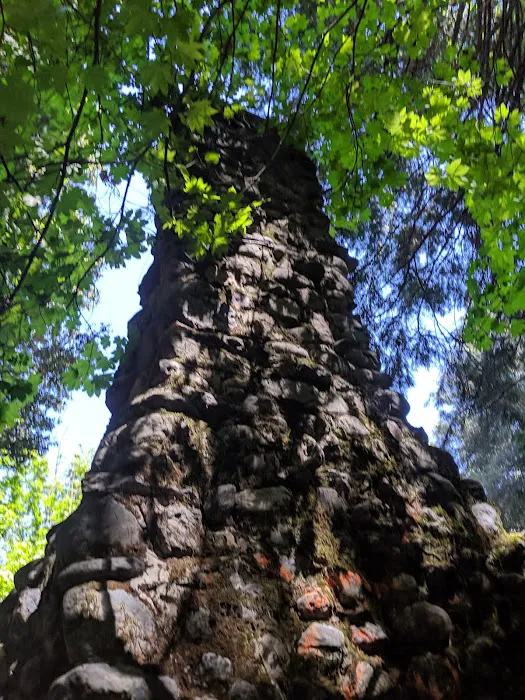 Carberry Creek Campground Picture 7