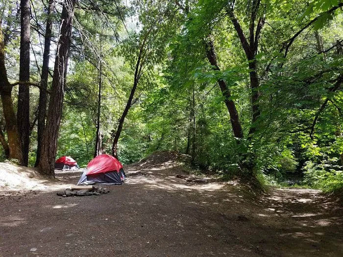 Carberry Creek Campground Picture 1