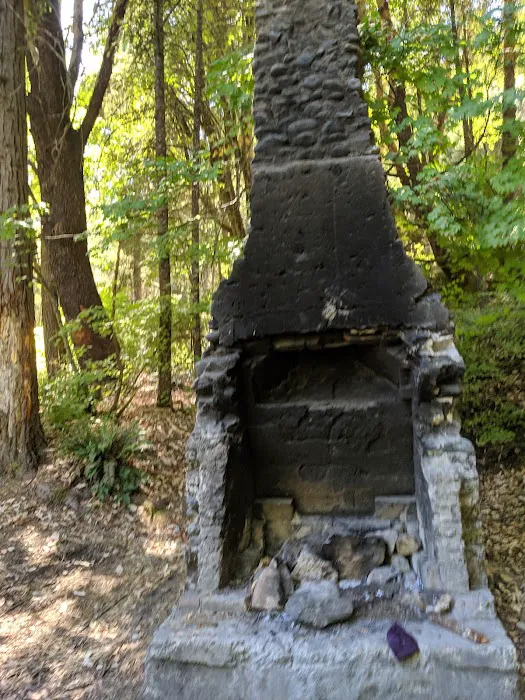 Carberry Creek Campground Picture 4