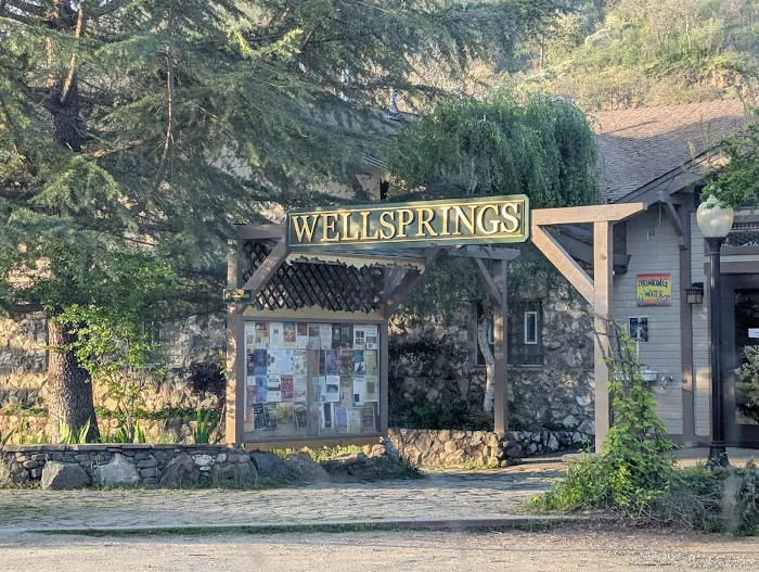 Jackson Wellsprings Picture 1