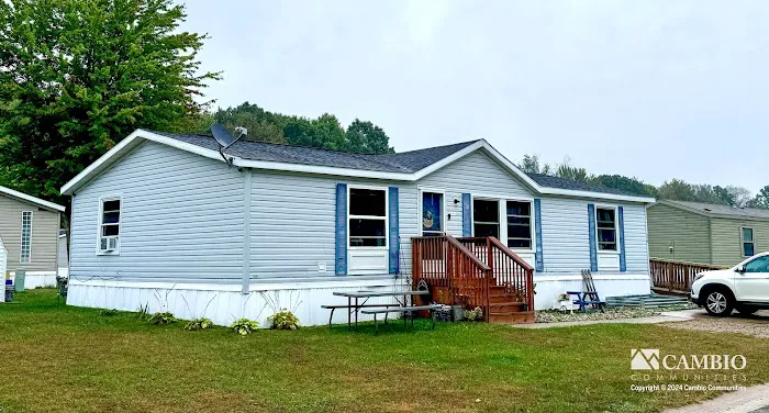 Spring Harbor MHC Picture 10