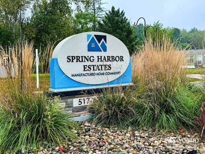 Spring Harbor MHC Picture 5