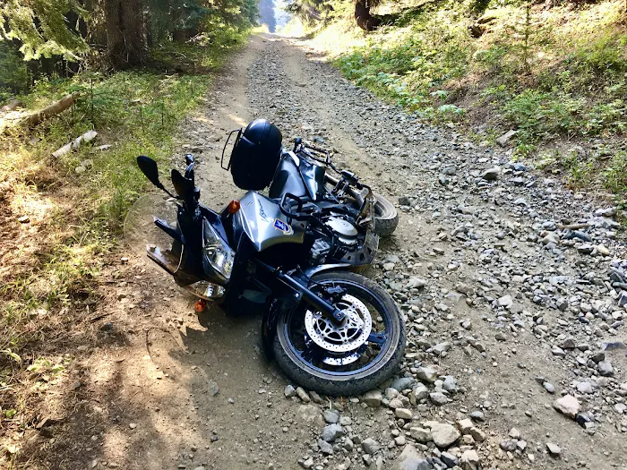 Wrangle Campground Picture 10