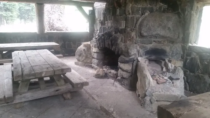 Wrangle Campground Picture 7